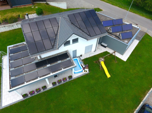 Réalisations Belfaux